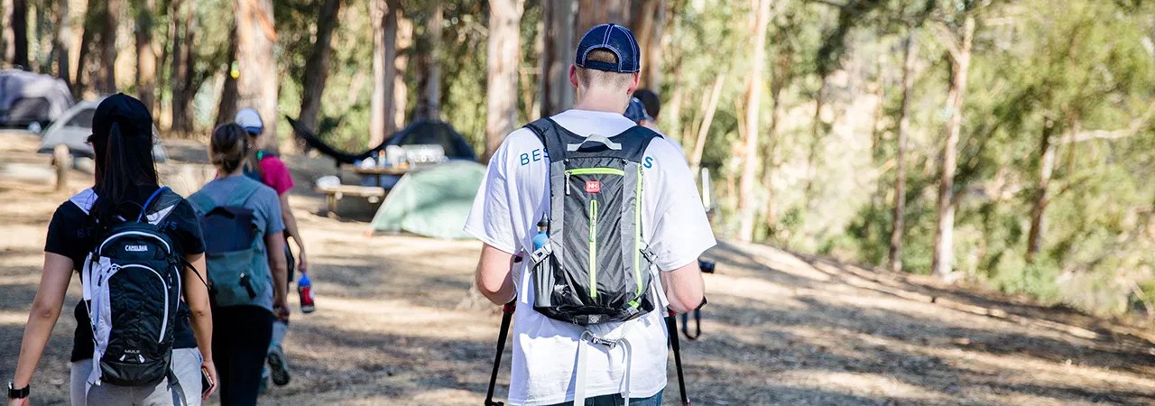 The Best Daypacks of 2021 | GearJunkie Durable Daypacks Hikers Swear By