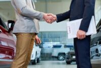 What to Do if You Find a Better Deal After Purchasing a Car
