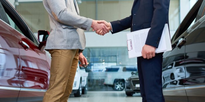 How to Get a Good Deal on a Car Purchase! - The Money Guy Show ... What to Do if You Find a Better Deal After Purchasing a Car
