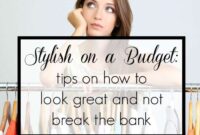 Buying Trendy Lifestyle Tech on a Budget