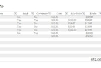 How to Track Your Profits as an Online Seller Successfully