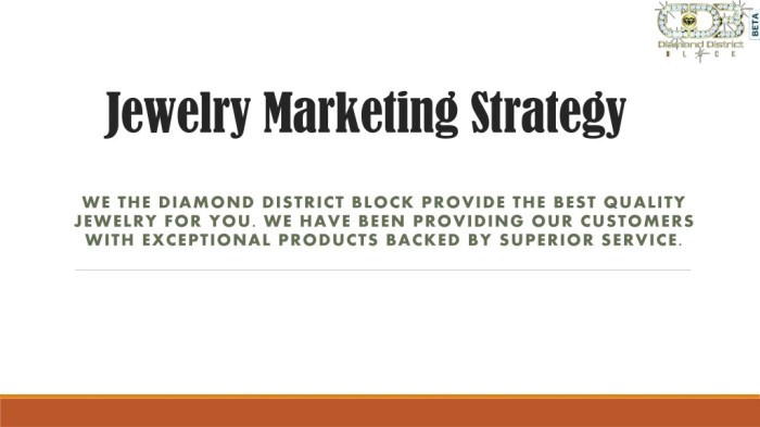 Jewelry store marketing guide: 18 tactics to try | Birdeye How to Sell Jewelry in a Competitive Market
