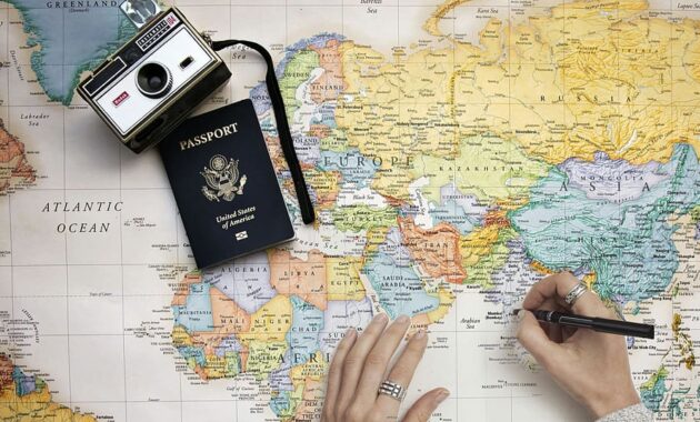 Guide to International Shipping of Fishing Products Made Easy