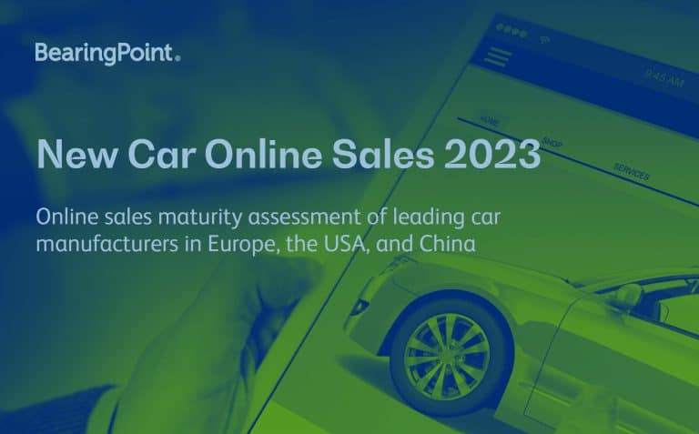 The Rise of Online Car Sales What You Need to Know