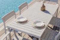 Buying Outdoor Furniture – Top Tips for Every Season
