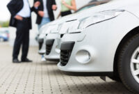 The Complete Guide to Buying a Car at a Dealership vs. a Private Seller Made Easy