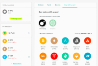 How to Buy and Sell VeChain (VET) in 2025 Made Easy