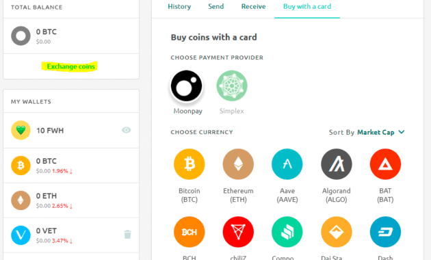 How to Buy and Sell VeChain (VET) in 2025 Made Easy