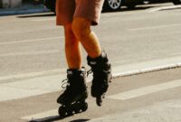 How to Choose the Right Rollerblades for Beginners