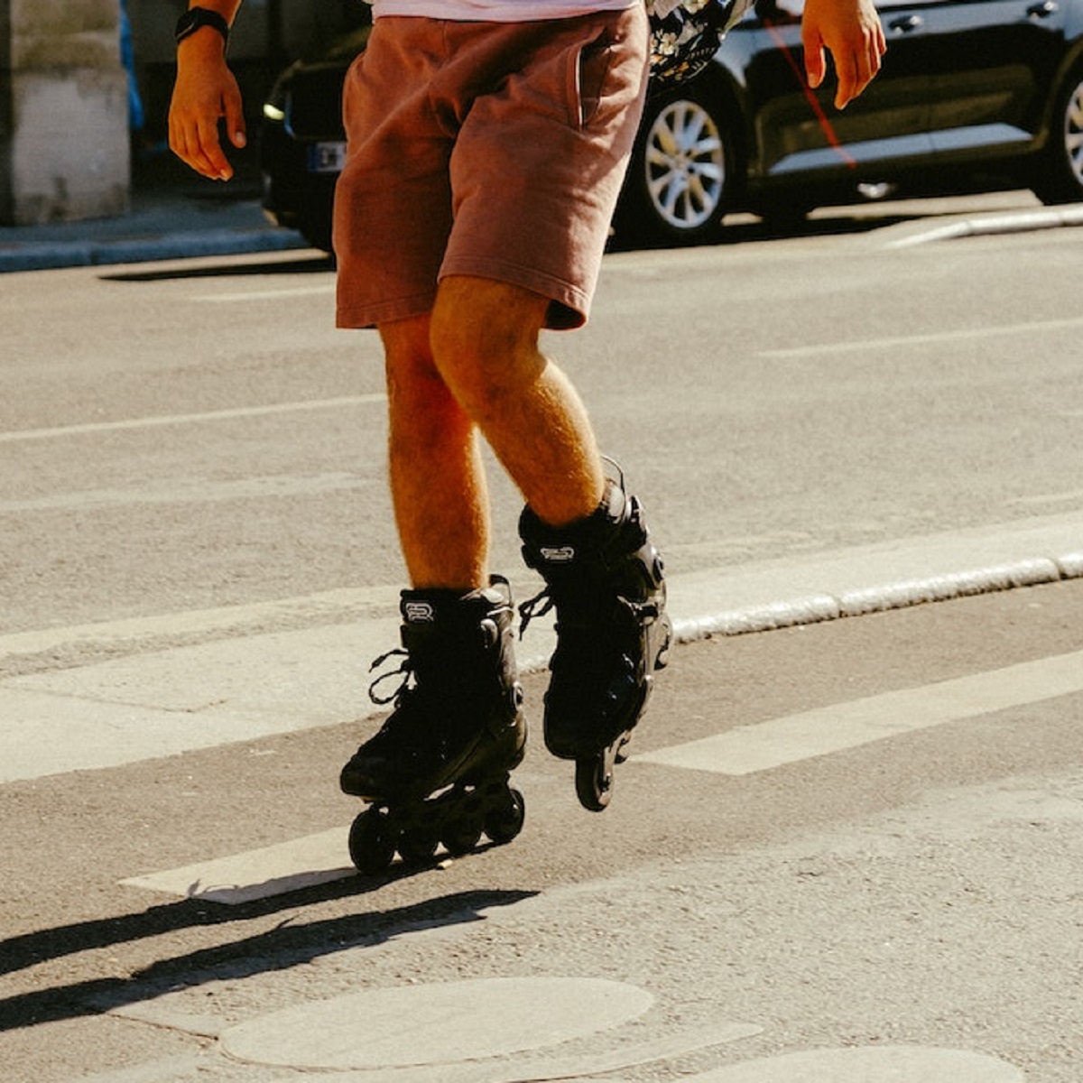 What is the Best Rollerblades For Beginners To Buy In 2020? - Paperblog How to Choose the Right Rollerblades for Beginners