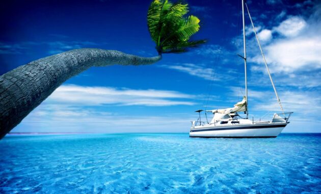 Boat Buying 101 Essential Tips for First-Time Buyers