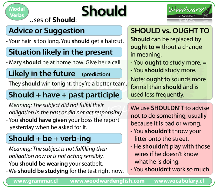 Should – English Modal Verb | Woodward English Should You Buy a Hybrid or an Electric Car? Pros and Cons Explained