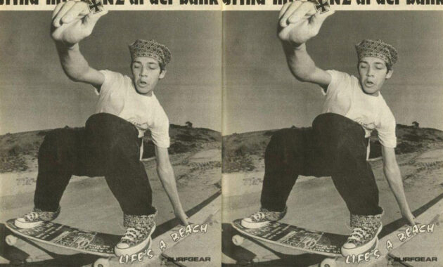 Adapting to Changing Consumer Behaviors in Online Skate Shopping