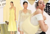 Selling Guide for Butter Yellow Clothing Essentials