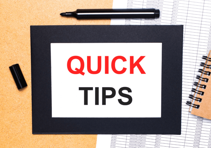 Tips Mengetahui Seminar Bisnis Yang Tidak Abal-Abal Tips for Buying Jewelry During Clearance Sales