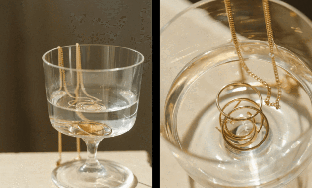 Waterproof Jewelry Top Materials to Stock