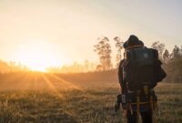 Comparing Hiking Backpacks with Frame Support for Your Adventures