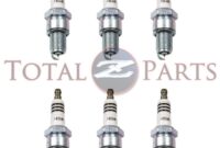 Buying High-Performance Spark Plugs What to Watch
