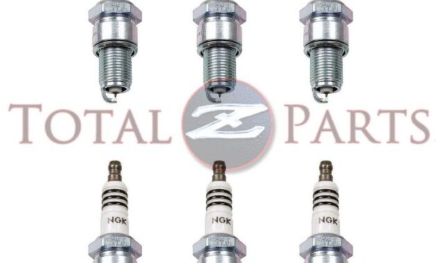 Buying High-Performance Spark Plugs What to Watch