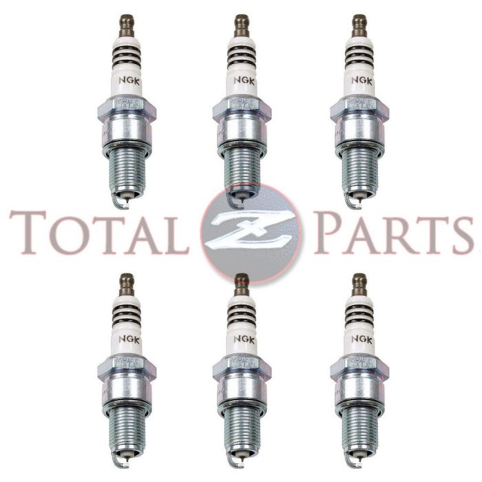 High Performance Spark Plugs For Chevy 350 Buying High-Performance Spark Plugs: What to Watch