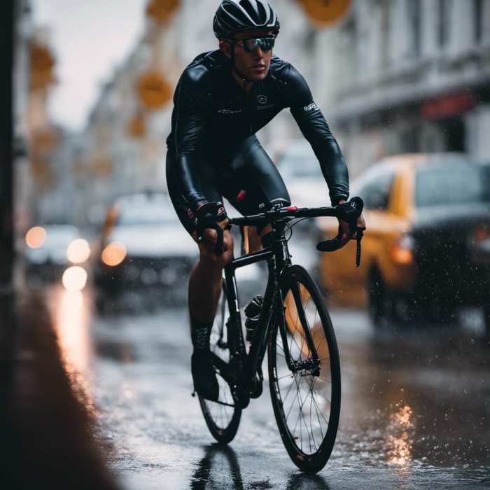 How to Buy a Bike for High-Performance Racing