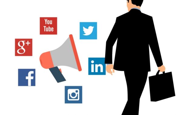 How Social Apps Are Connecting Communities Effectively