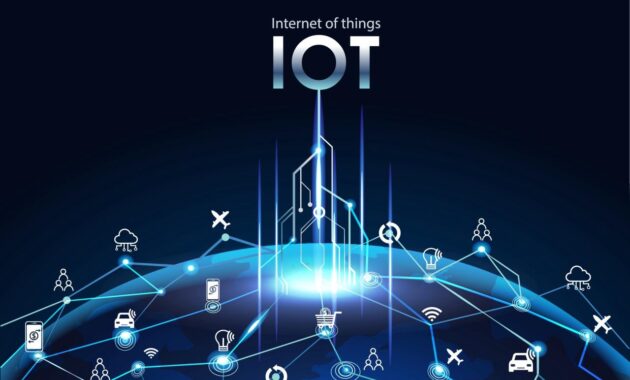 How IoT Apps Are Used in Modern Agriculture Today