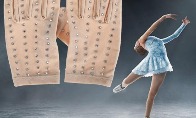 Things to Consider When Buying Skating Gloves
