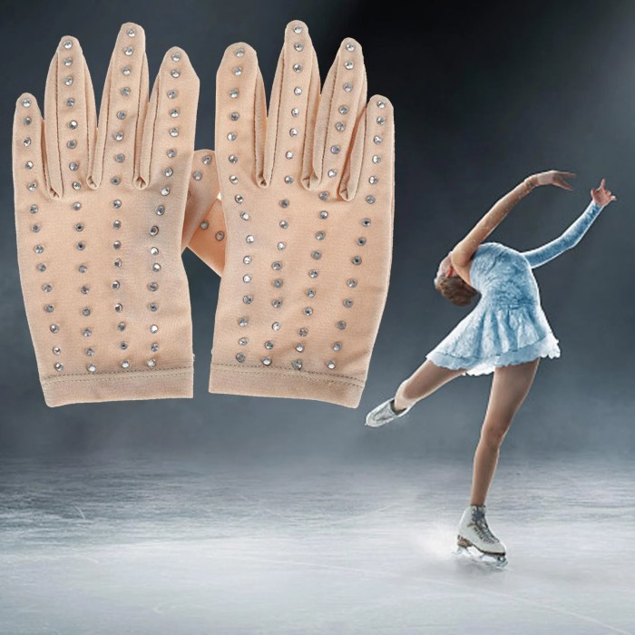 Things to Consider When Buying Skating Gloves
