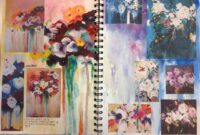 AR Sketchbooks for Creative Artists Unlocking Imagination