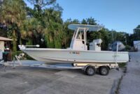 How to Select the Right Boat Length for Your Needs