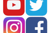 Social Apps That Make Events More Fun