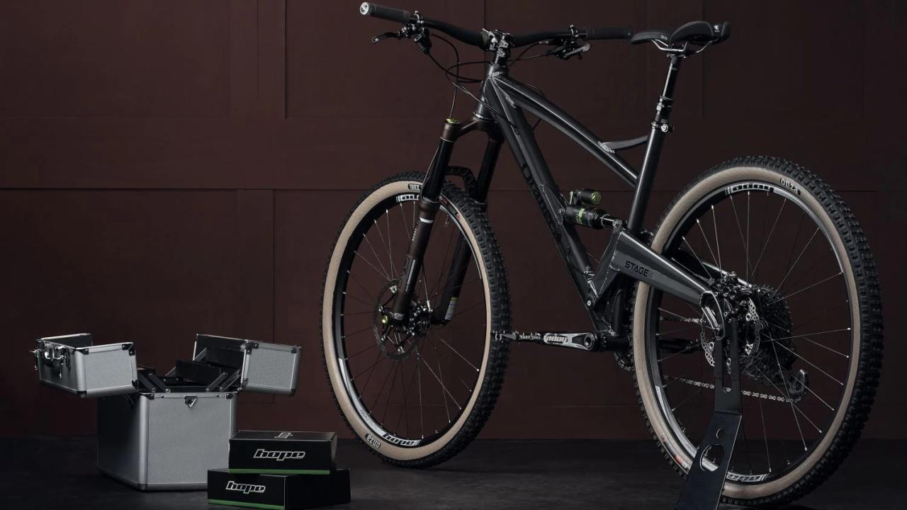 How to Buy a Bike Based on Your Budget and Style