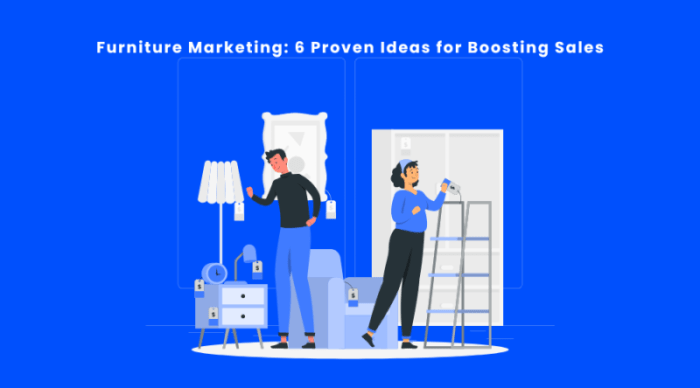 Furniture Marketing: 6 Proven Ideas for Boosting Sales Smart Marketing Ideas for New Furniture Brands