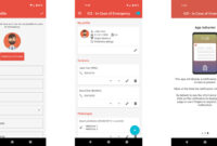 How to Use Delivery Apps for Emergency Supplies Effectively