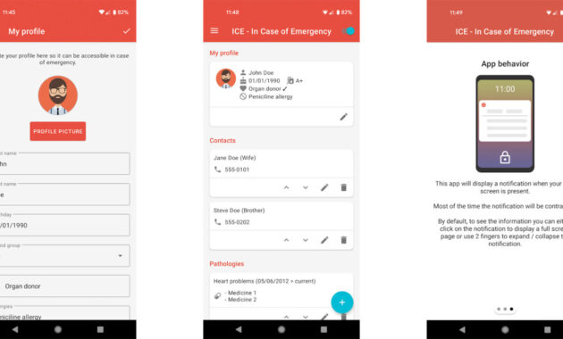 How to Use Delivery Apps for Emergency Supplies Effectively