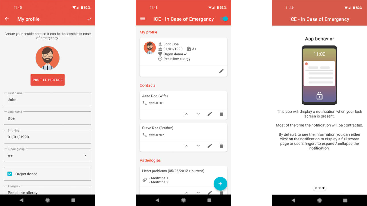 How to Use Delivery Apps for Emergency Supplies Effectively