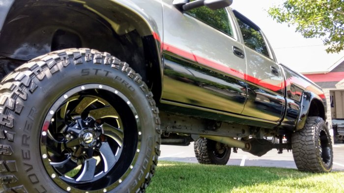 Suspension Upgrades — Ultimate Body Buying Aftermarket Suspension Upgrades Online