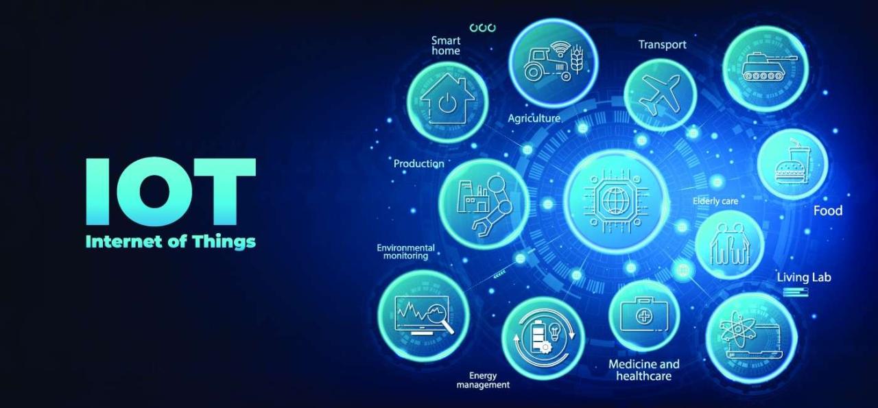 How IoT Apps Help Track Deliveries in Real Time