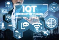 IoT Apps for Tracking Inventory Automatically Made Easy