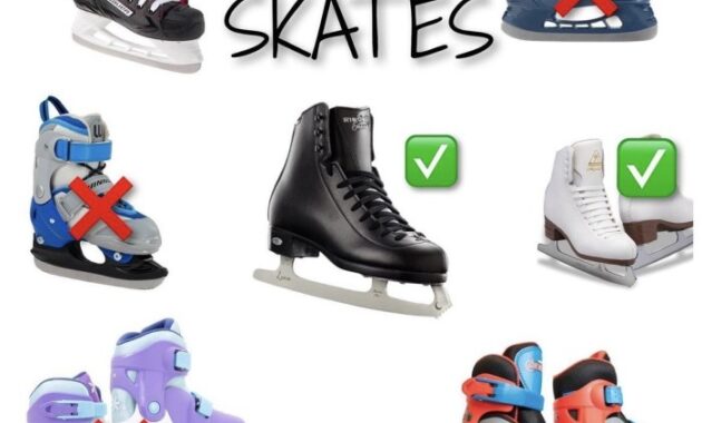 Must-Have Skating Accessories for Beginners