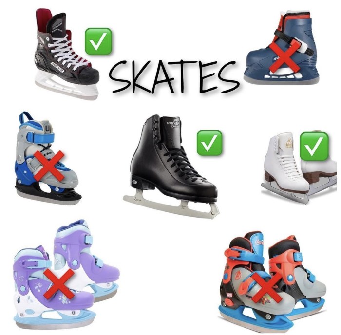 Equipment – New Hamburg Skating Club Must-Have Skating Accessories for Beginners