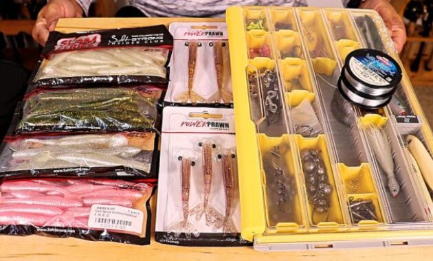 What Makes a Fishing Product Worth the Price