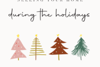 Selling Holiday Decorations After the Season Unleashed