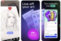 AR Budget Planning Apps with Real-World Interface Insights