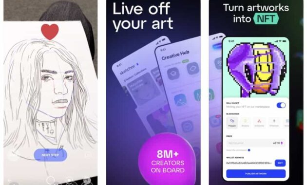 AR Budget Planning Apps with Real-World Interface Insights