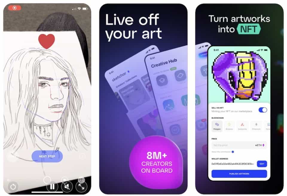 AR Budget Planning Apps with Real-World Interface Insights