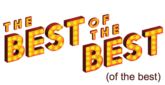 THE BEST OF THE BEST (of the Best) - Gilda's LaughFest The Best Time of Year to Buy Hiking Products