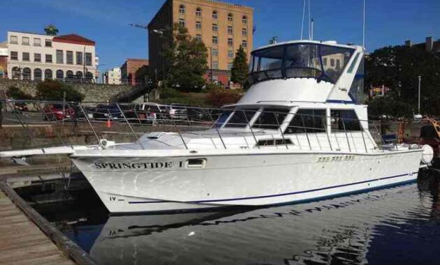 How to Buy a Boat for Adventure and Exploration