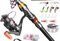 Where to Buy Secondhand Fishing Gear Safely